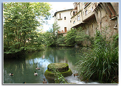 Sant Feliu de Pallerols